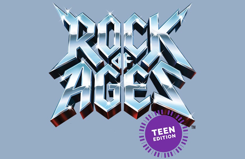 Sacred Heart Academy presents Rock of Ages: Teen Edition