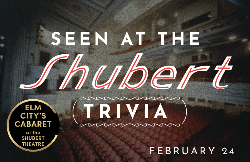 More Info for Seen at the Shubert Trivia