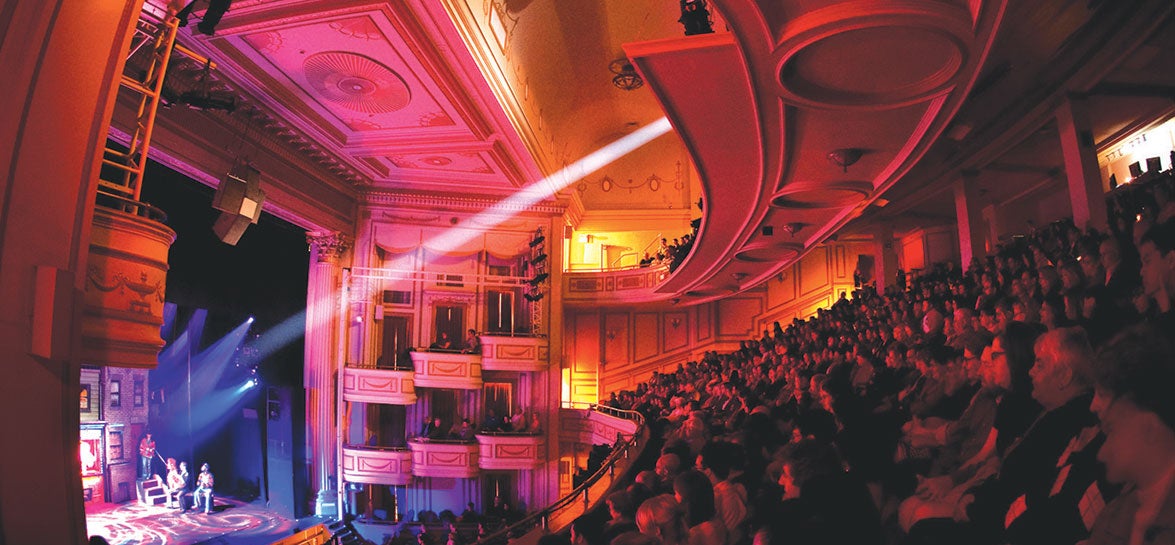 Tickets Shubert Theatre New Haven