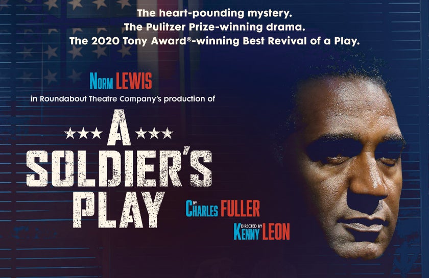 A Soldier's Play