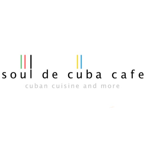 Soul de Cuba Cafe