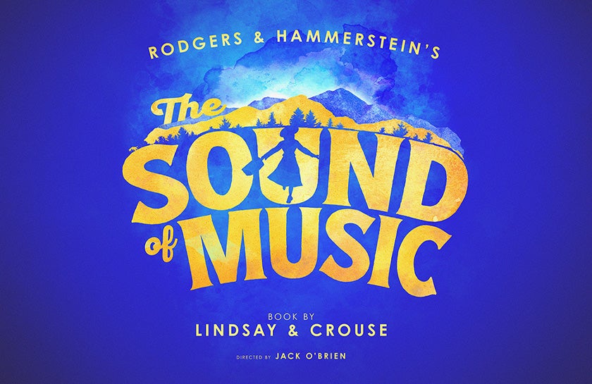 More Info for The Sound of Music