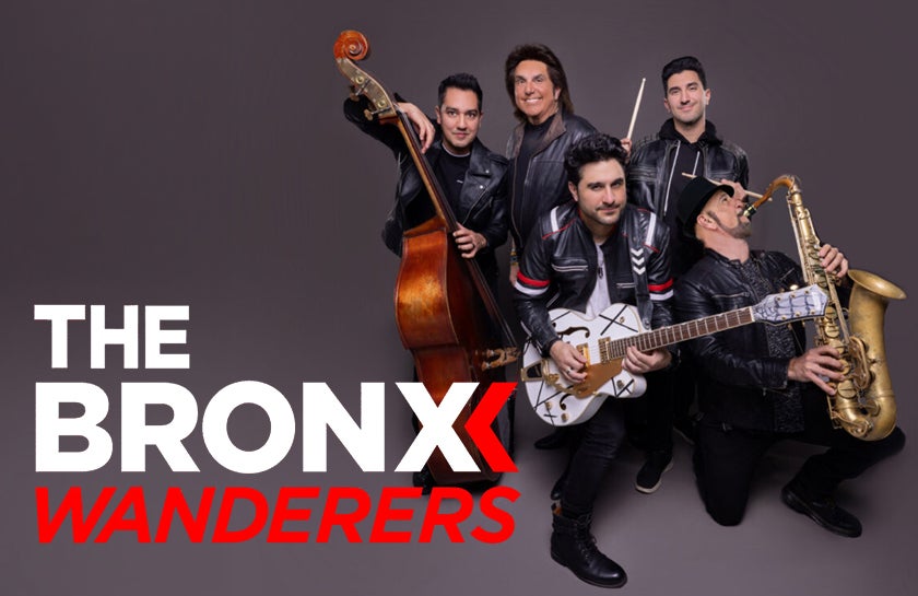More Info for The Bronx Wanderers