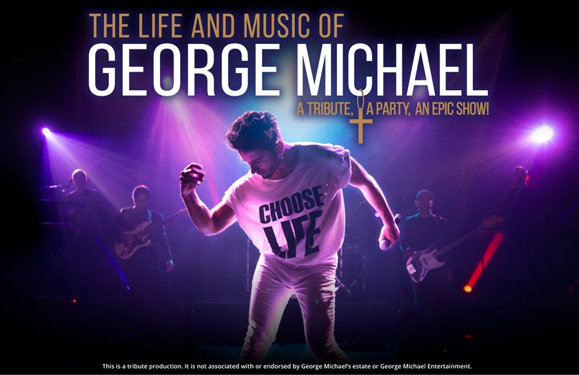 The Life and Music of George Michael