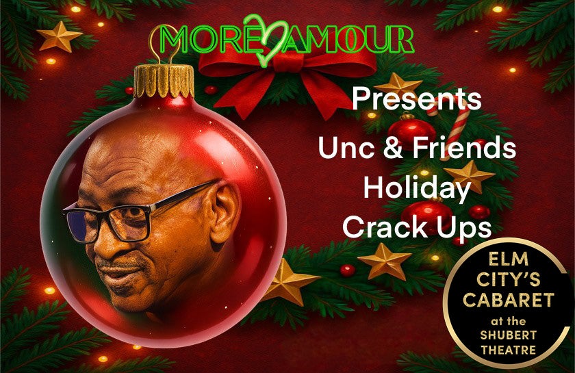 More Info for Unc & Friends Holiday Crack Ups