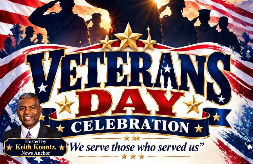 More Info for Veteran's Day 2026