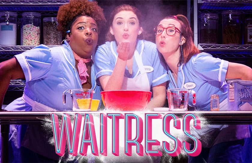 Waitress