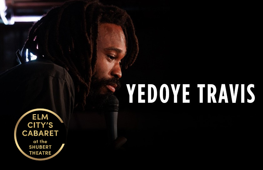 More Info for Yedoye Travis