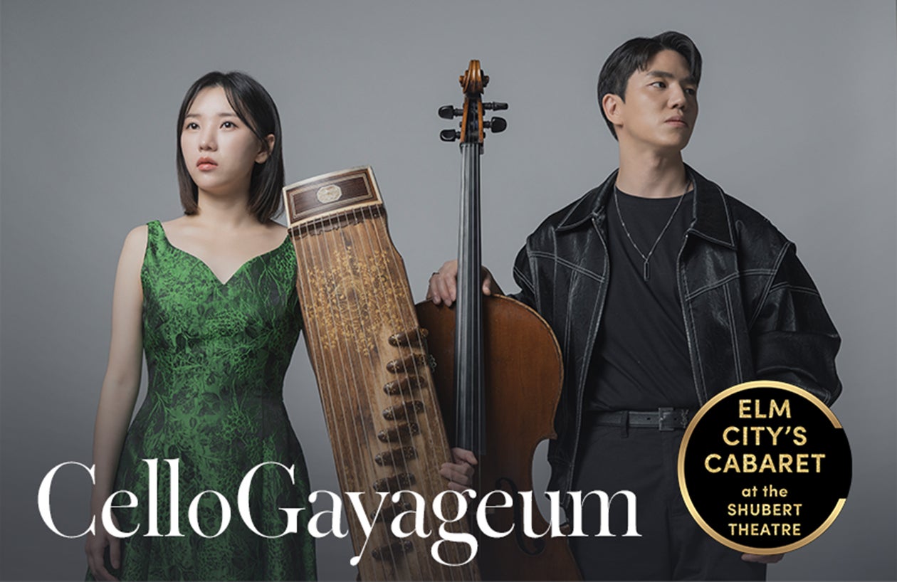 More Info for CelloGayageum