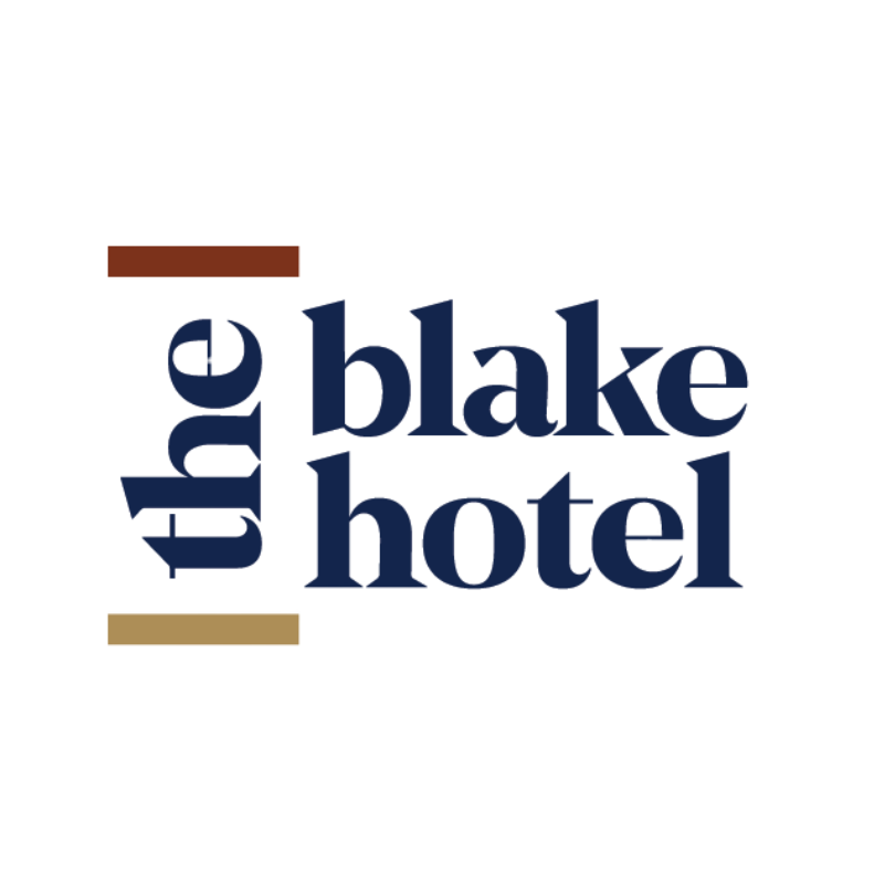 The Blake Hotel