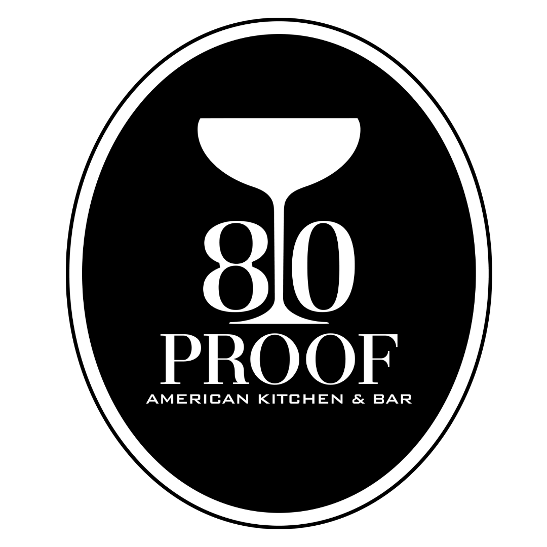 80 Proof
