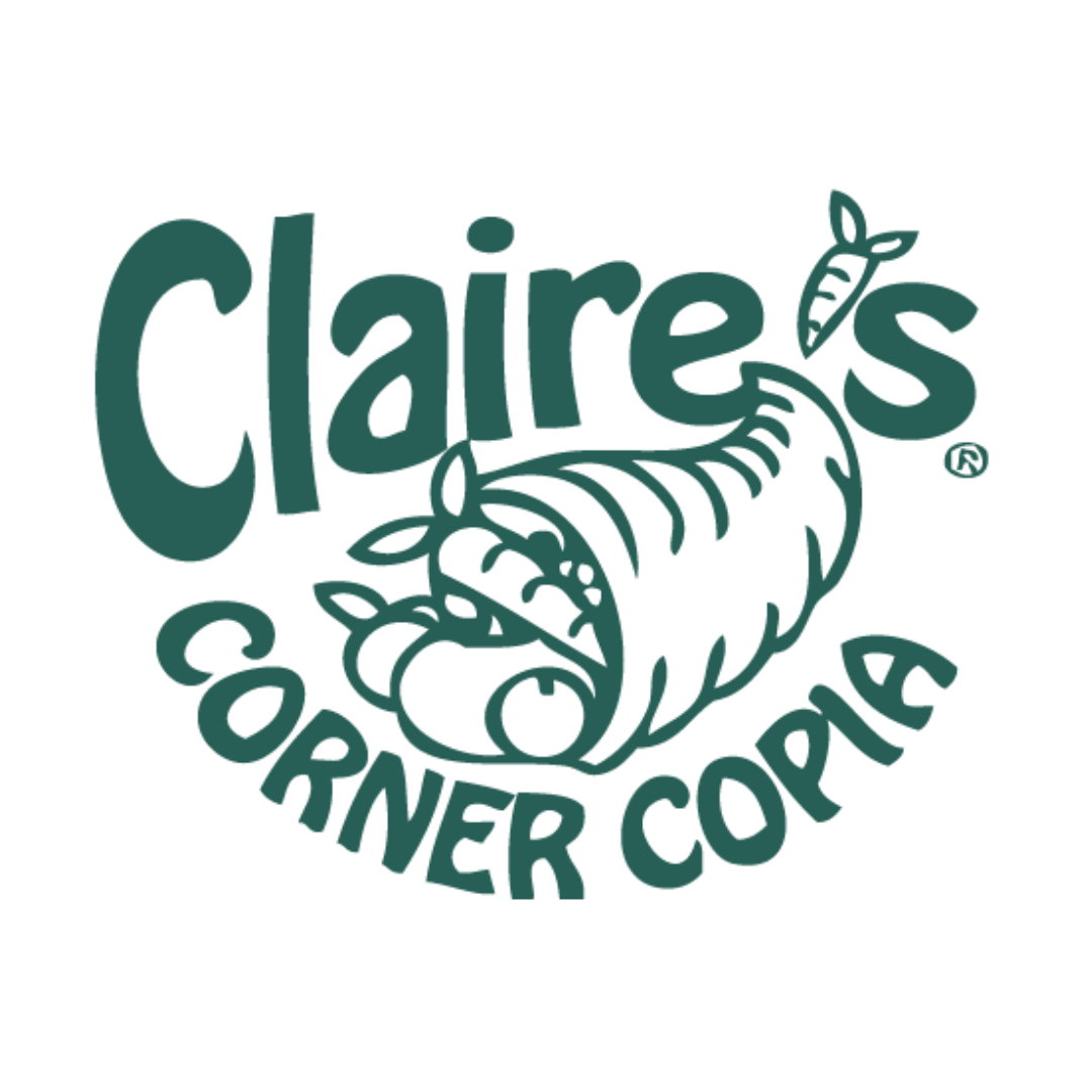 Claire's Corner Copia