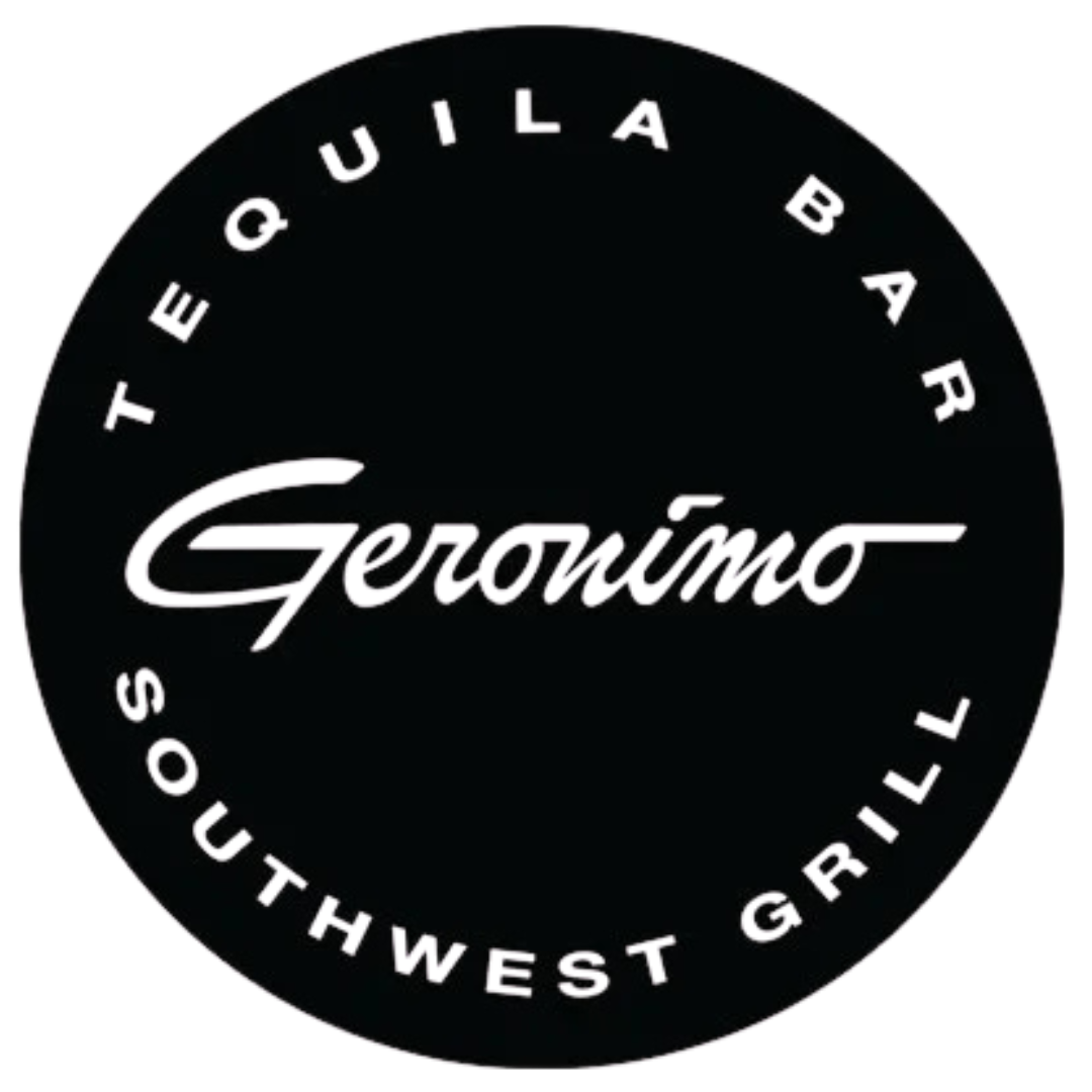 Geronimo Tequila Bar & Southwest Grill