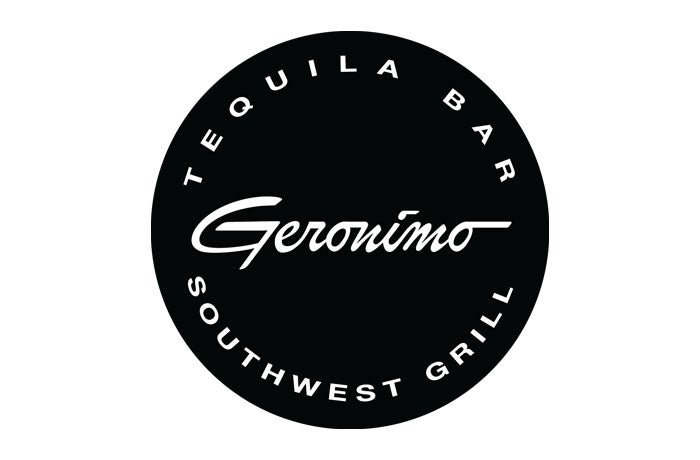 Geronimo Tequila Bar & Southwest Grill