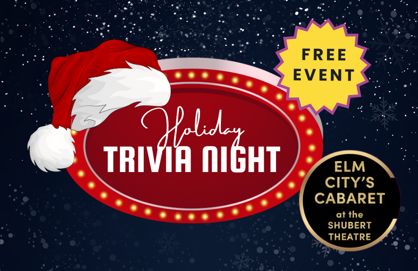 Holiday Trivia Night