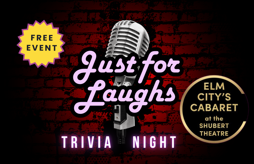 More Info for Just for Laughs Trivia Night