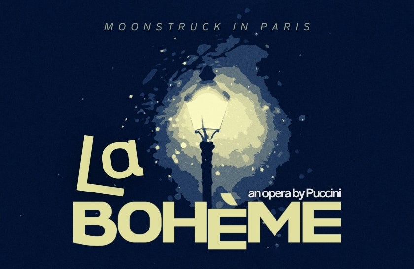 More Info for La bohème