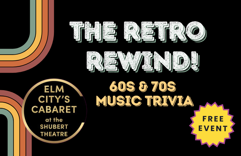 More Info for The Retro Rewind - 60s & 70s Music Trivia Night