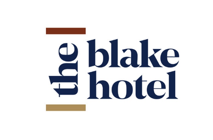 The Blake Hotel